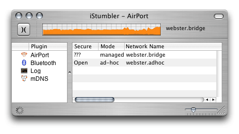 istumbler download