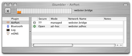 istumbler download