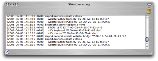 istumbler download